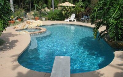 The Exclusive 14-Step Aqua-Glass™ Process: Unmatched Pool Resurfacing by Aqua Creations